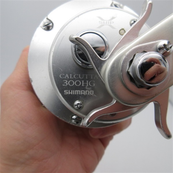 １３オシアカルカッタ３００ＨＧ